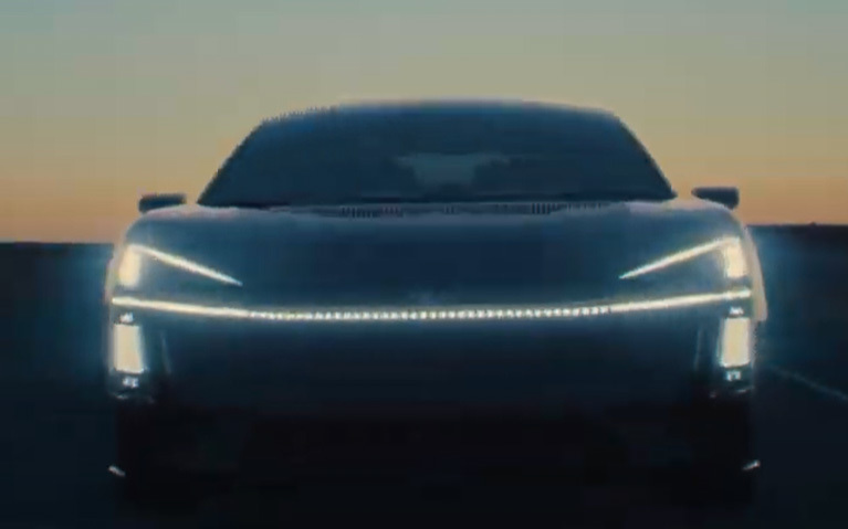 东京车展提前预览?丰田发布世纪轿跑、凌志LS六轮概念车