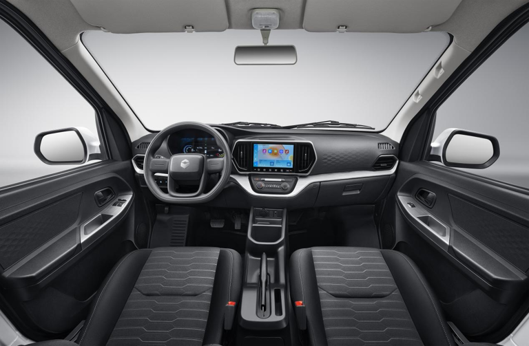 联合引擎|新一代长安睿行EV金钟罩50kWh高效创收?