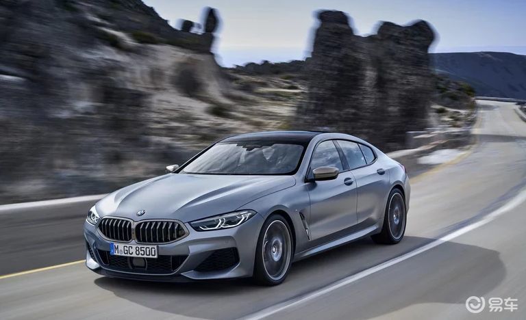 外媒曝神龙将关闭两家工厂新一代宝马8系9月4日上市
