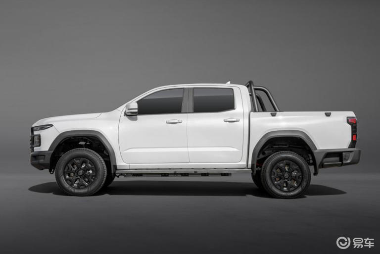 威麟R08 EV：纯电皮卡的“创富务实派”