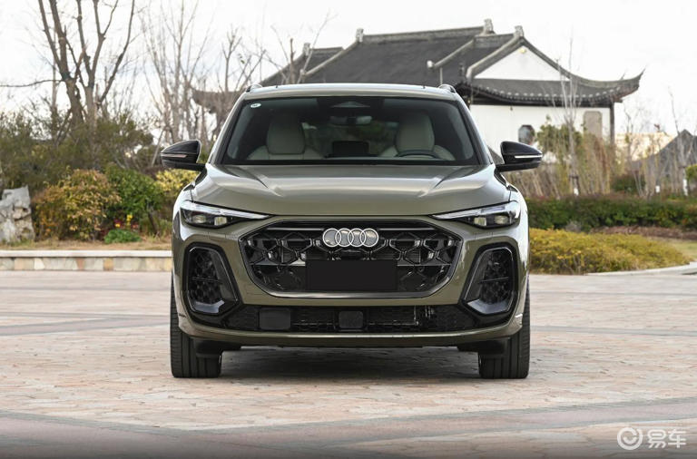 售价30.98万元起，全新一汽奥迪Q5L上市搭载乾崑智驾