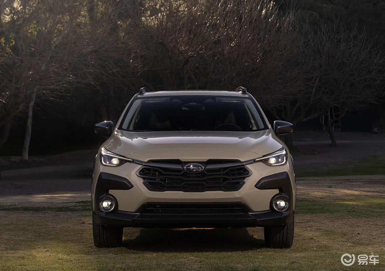 全新斯巴鲁旭豹上市! 不足20万起，外观年轻动感