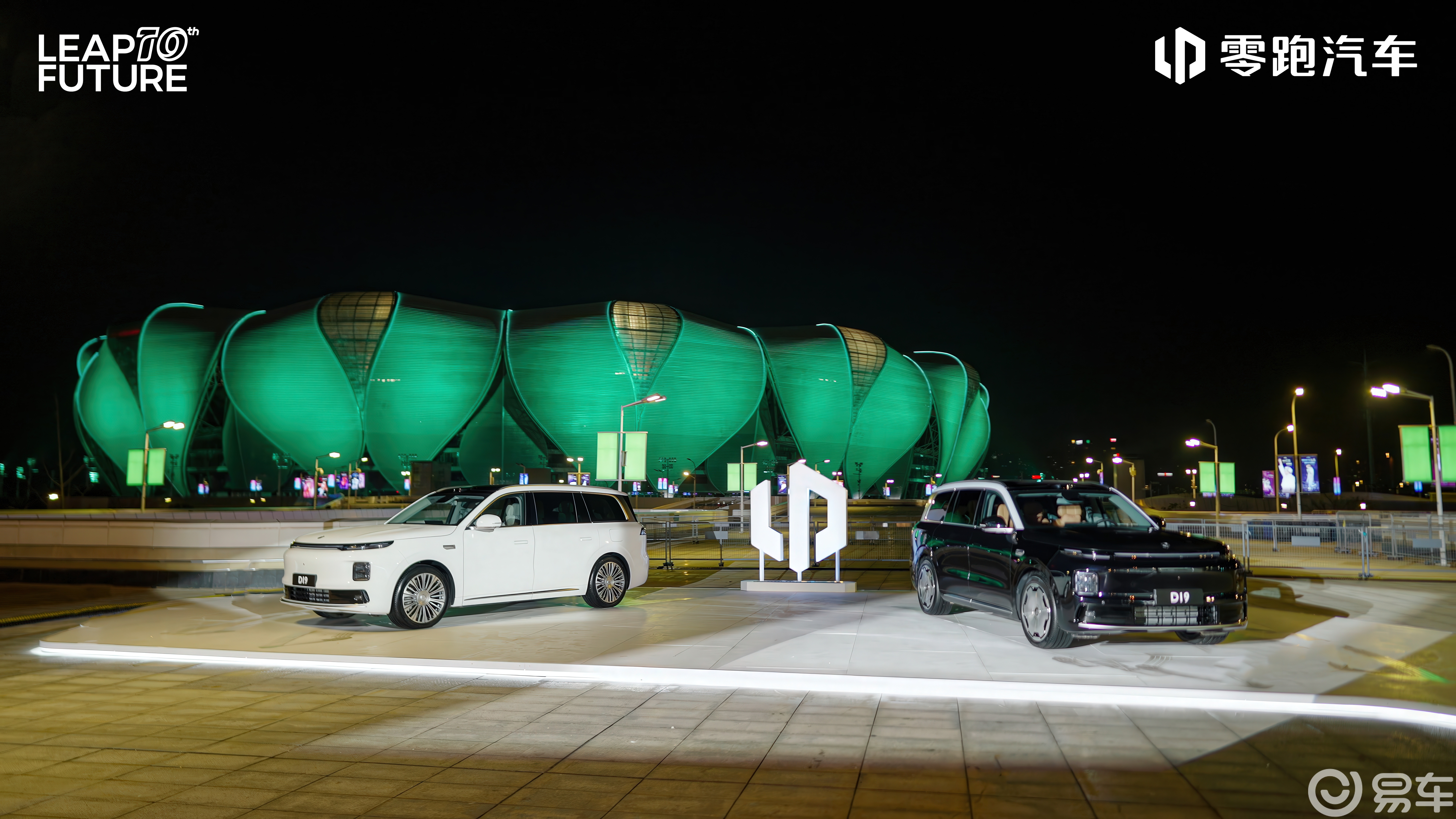 零跑这十年不容易，它真的挺励志