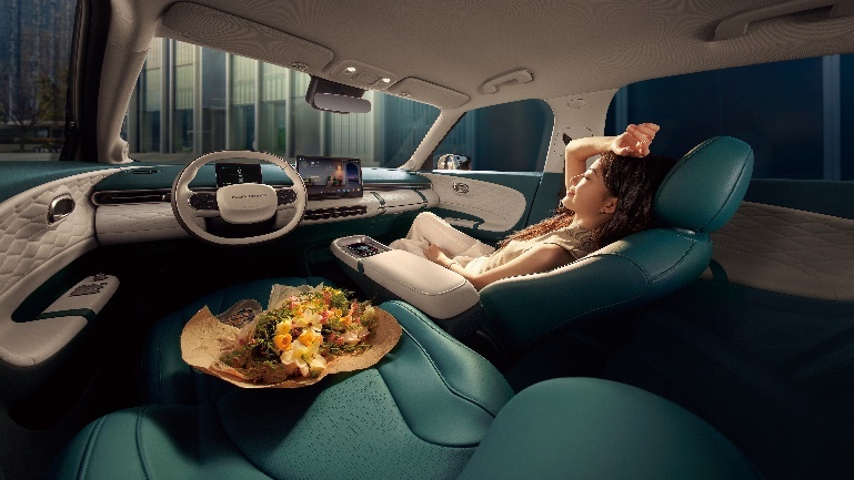 东风奕派纳米01硬刚销量王吉利星愿