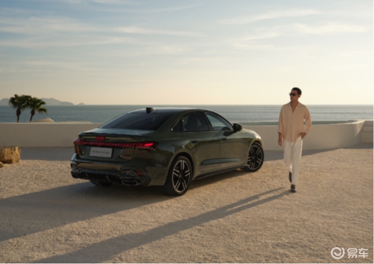 一汽奥迪A5L：如何用