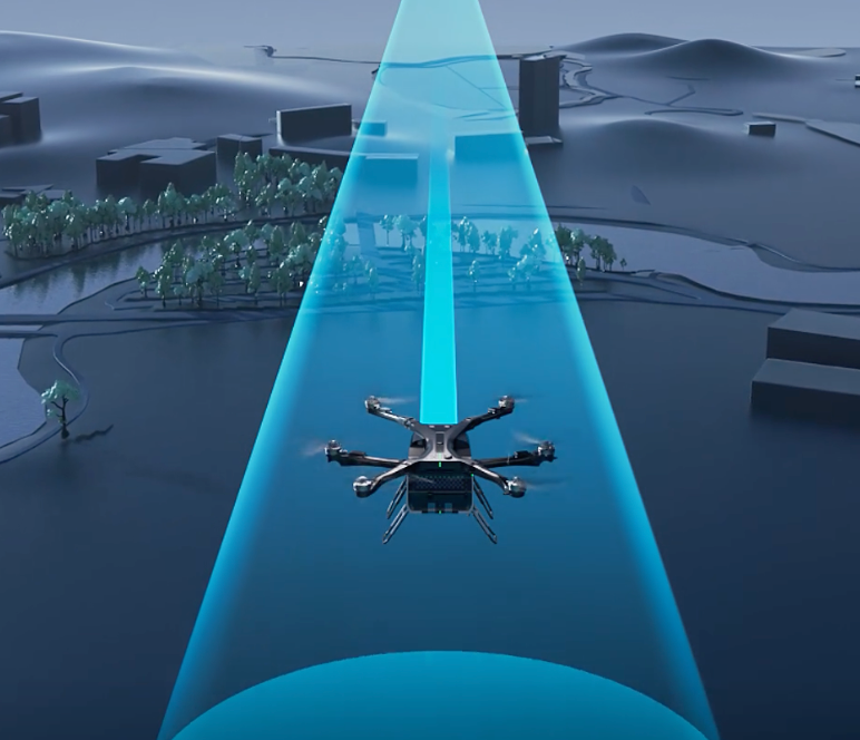 小鹏汇天陆地航母,能开能飞的量产分体式飞行汽车