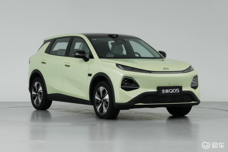 6万级，长安启源全新Q05与比亚迪元UP，谁能值回票价？