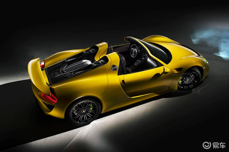 保时捷cayman和718哪个好_易车知识库