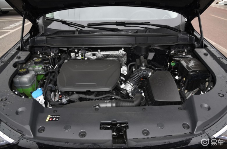 BYD Song PLUS DM-i Champion Edition compares Haval Xiaolong MAX and Galaxy L7, how to choose?