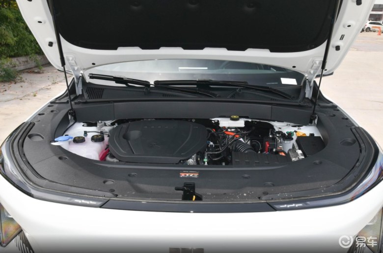 BYD Song PLUS DM-i Champion Edition compares Haval Xiaolong MAX and Galaxy L7, how to choose?
