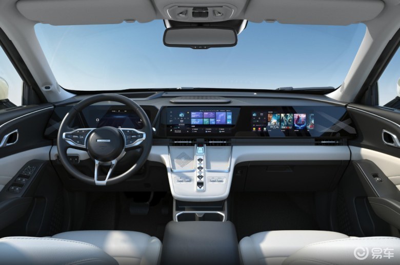 BYD Song PLUS DM-i Champion Edition compares Haval Xiaolong MAX and Galaxy L7, how to choose?