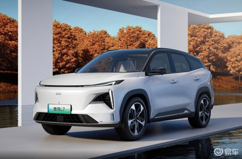 BYD Song PLUS DM-i Champion Edition compares Haval Xiaolong MAX and Galaxy L7, how to choose?