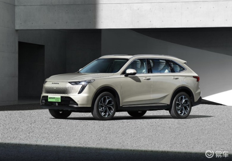 BYD Song PLUS DM-i Champion Edition compares Haval Xiaolong MAX and Galaxy L7, how to choose?