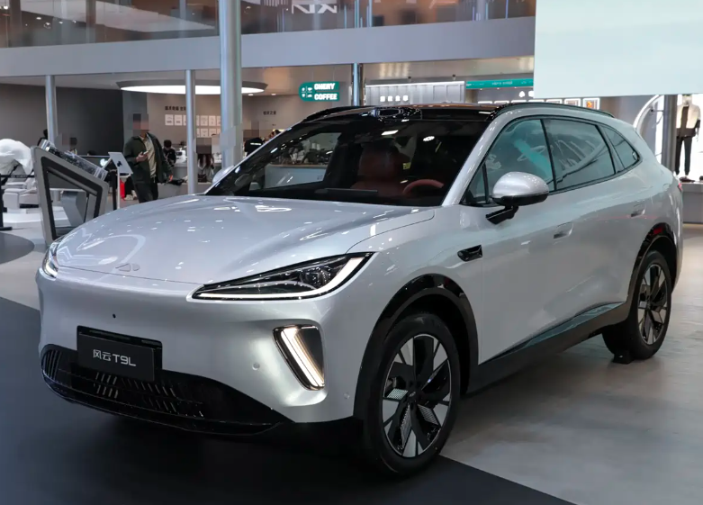 奇瑞2026年新车规划 风云T8L/瑞虎5 PRO等领衔