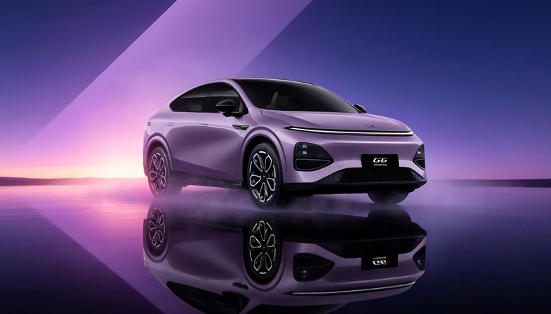 1704km续航，仅18.68万起，小鹏G6超级增程上市