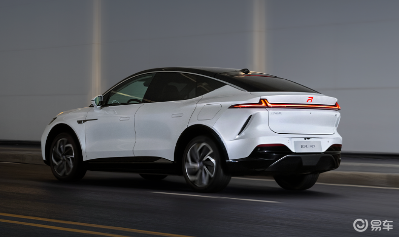 2024款飞凡R7将上市、飞凡F7新车色将亮相_易车