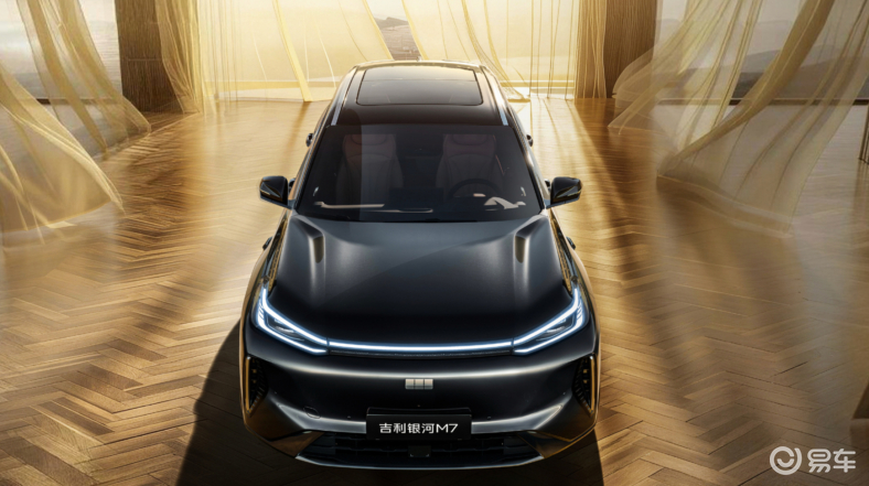 在米兰镀金就想卖高价？吉利新车225km续航，定价是关键
