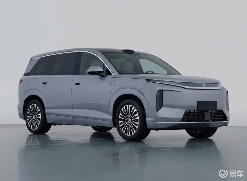 比亚迪大唐申报信息 轴距超3米1 搭载300kW电机