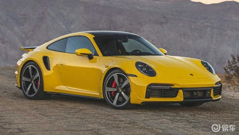 保时捷911gt198_易车知识库