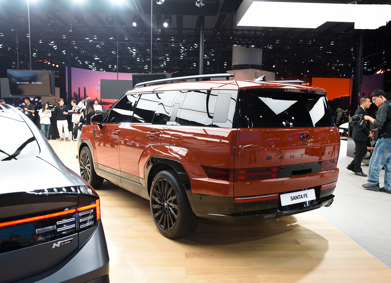 索纳塔八方向盘按键图解_易车知识库