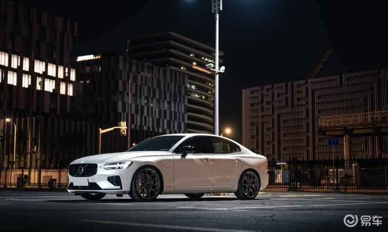 沃尔沃s60改装进气_易车知识库