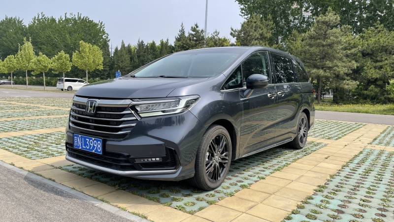 本田奥德赛参数配置_易车知识库