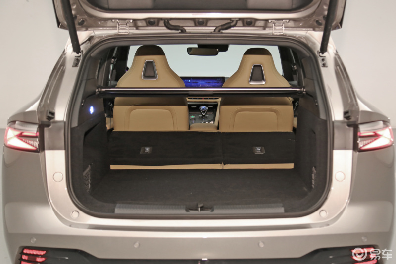 荣威rx5后排-发动机-性能-易车