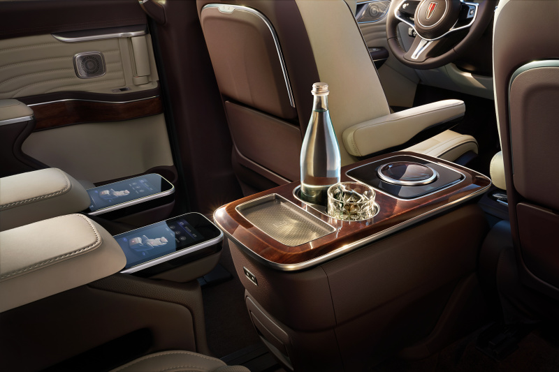 红旗hq9内饰-座椅-发动机-易车