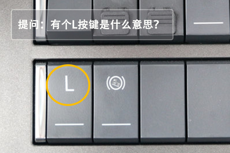 老司机都不一定知道!这些按键旋钮到底是干什么用的?_易车
