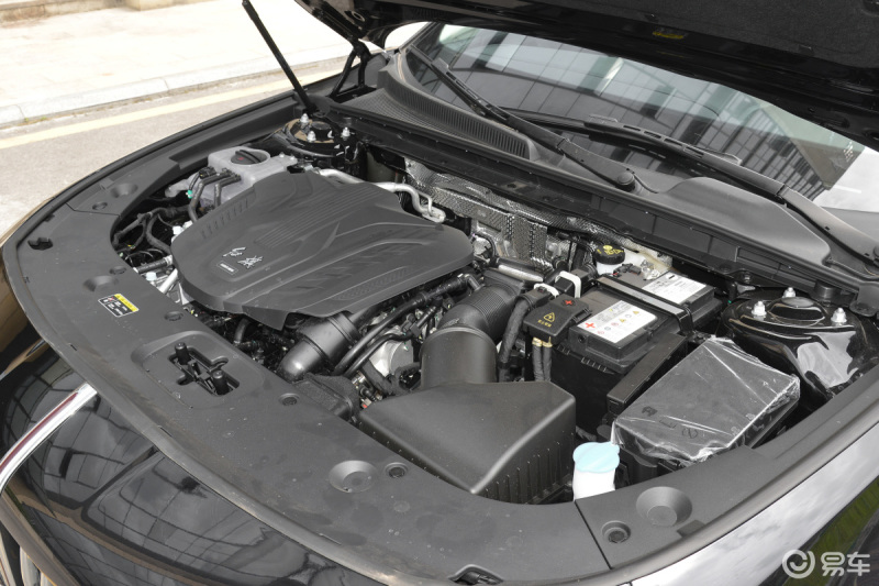 红旗h5变速箱-发动机-扭矩-易车