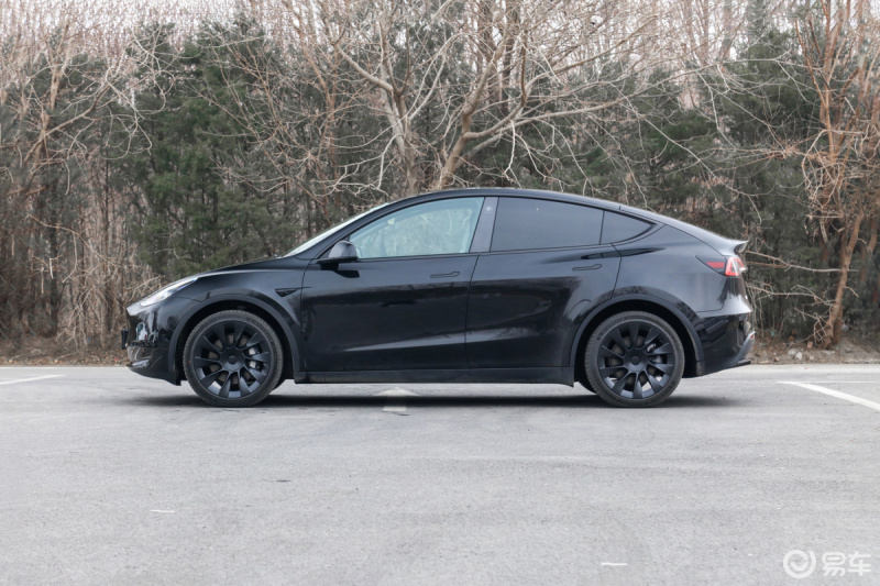 奥迪Q4 e-tron对比特斯拉Model Y 你选择谁_易车