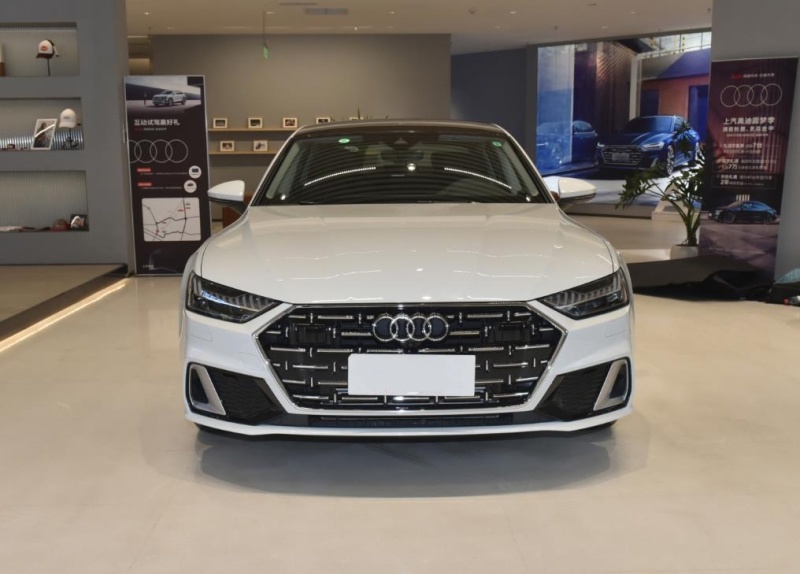 同为奥迪汽车，A7L与A6L如何选择？_易车