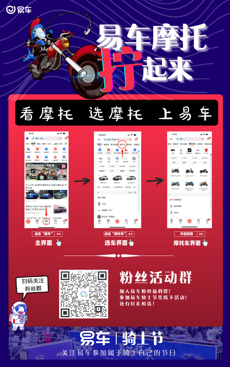 川崎小牛ZX-6R将于北京摩展正式上市！_易车