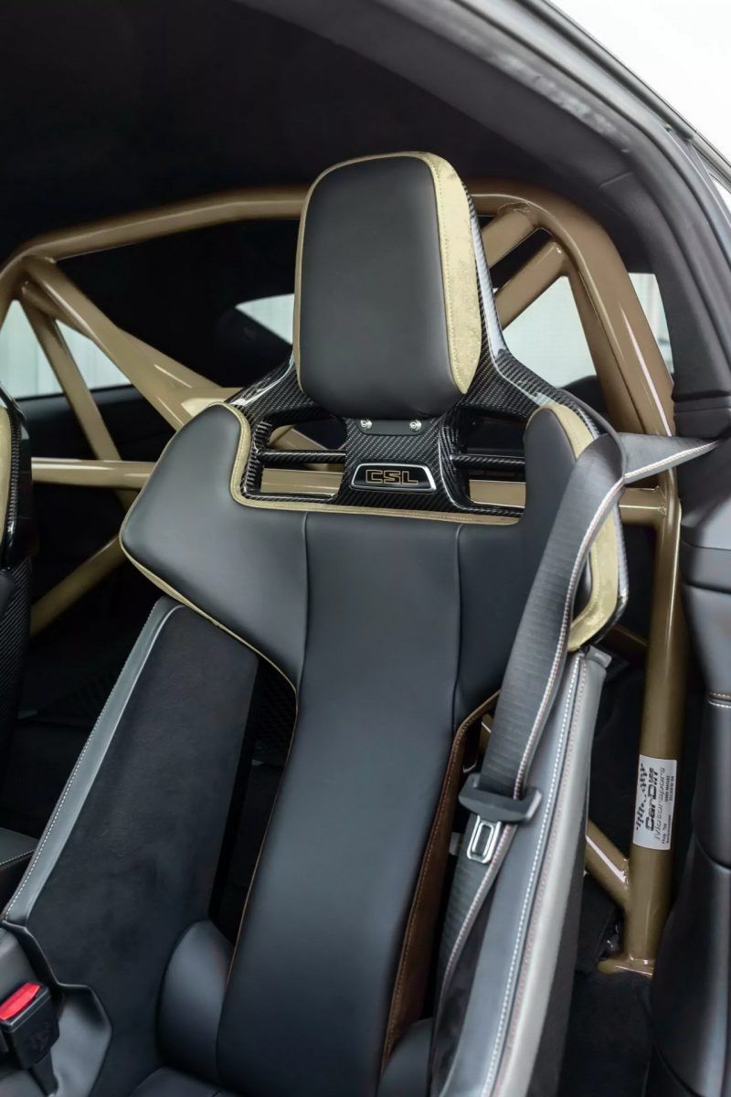 地表最狂宝马M4,900匹马力