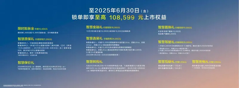 全家出行选大六座SUV！理想L8被深蓝S09打败了？