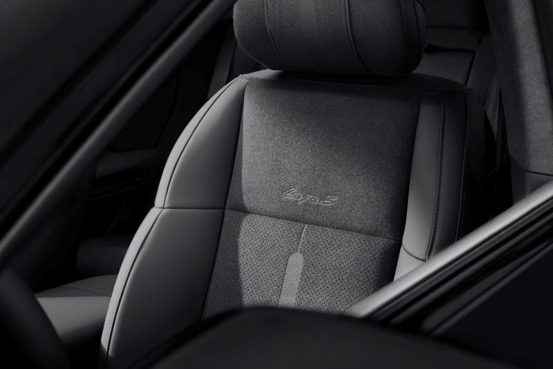 零跑Lafa5正式上市 重塑10万级纯电轿跑价值标杆