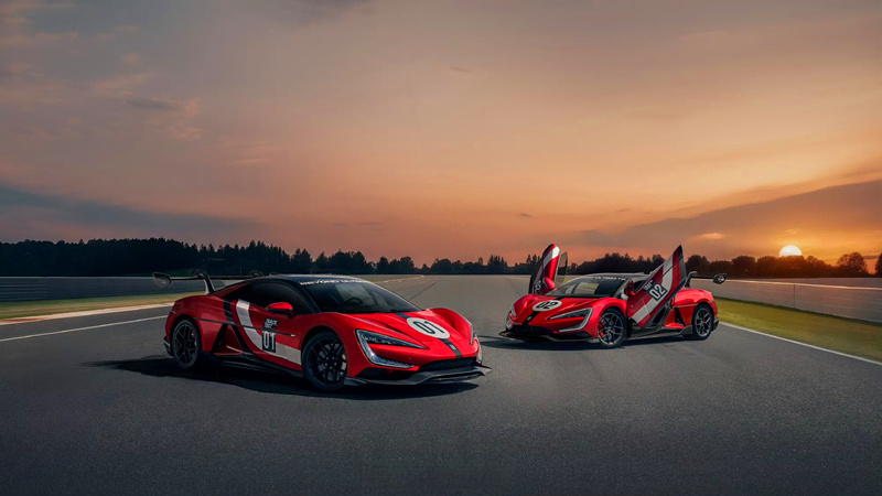 用硬核技术引领高端制造,中国品牌值得仰望