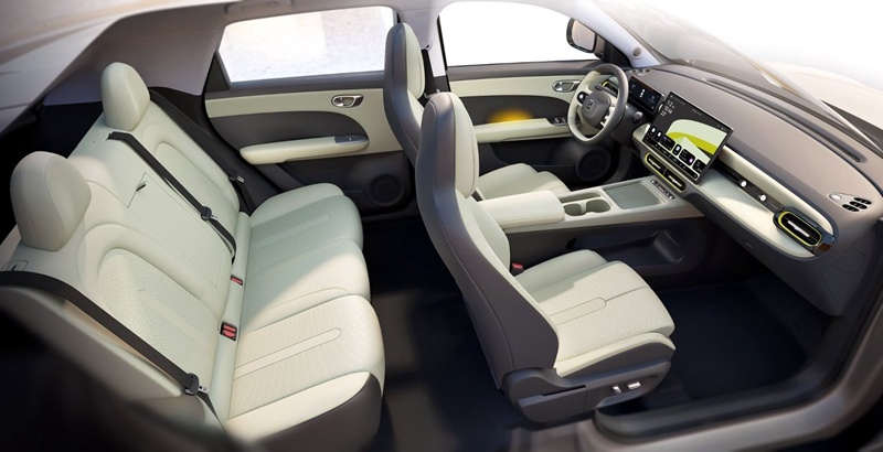 纠结入门级纯电买什么？看看这款车值不值得等