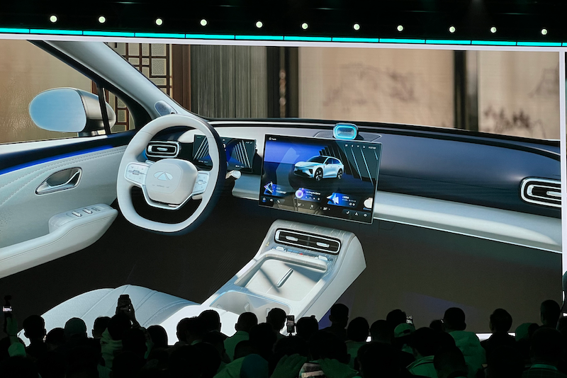 13.99万起!风云T9L预售,家庭出行选择不犹豫