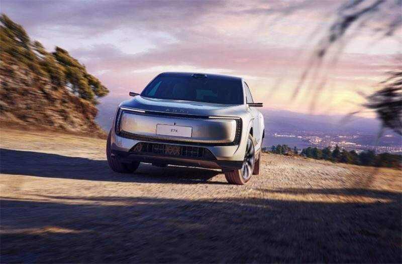 30万级纯电SUV,奥迪E7X哪里比小米YU7强?