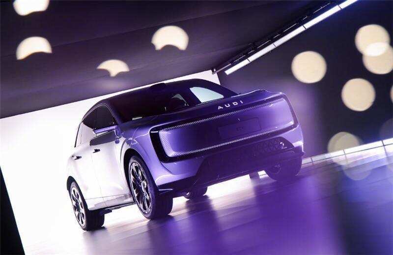 30万级纯电SUV，奥迪E7X哪里比小米YU7强？