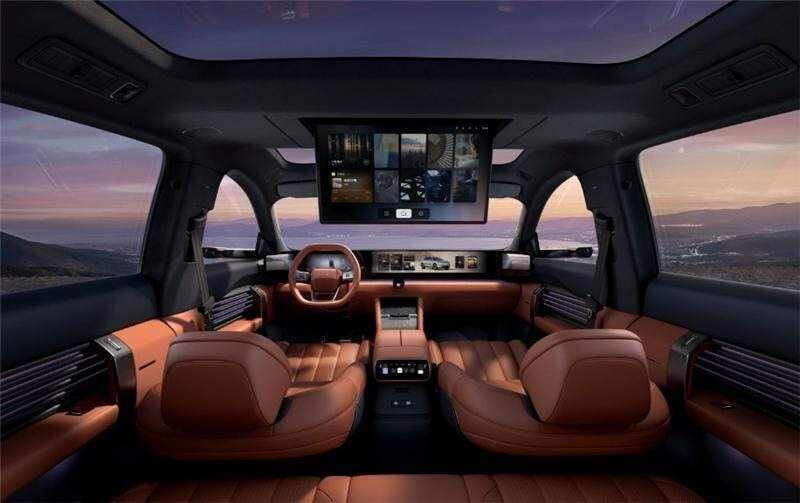 30万级纯电SUV,奥迪E7X哪里比小米YU7强?