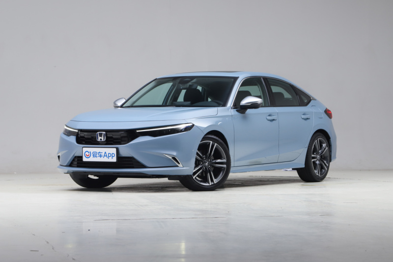 广汽本田型格hatchback上市售价1399万起