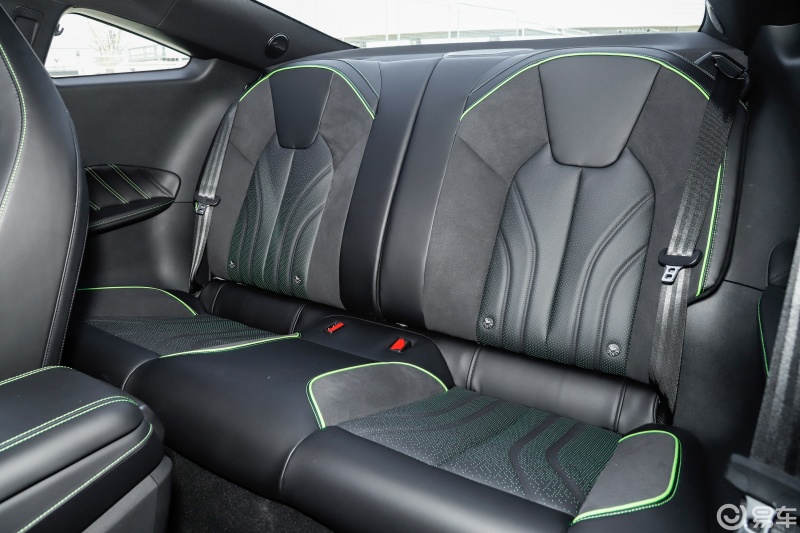 A young man's first sports car? Test drive Nezha GT