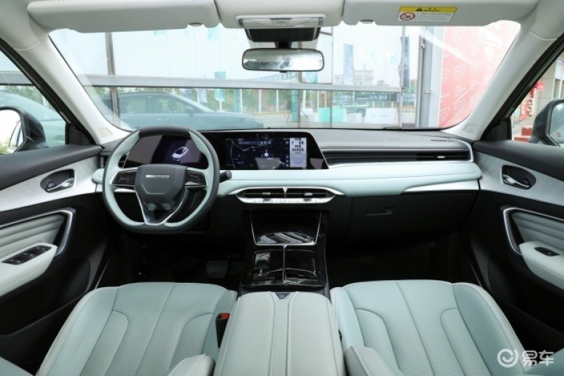 Venucia Big V DD-i super hybrid will be launched on July 8, pre-sale starting at 130,000 yuan