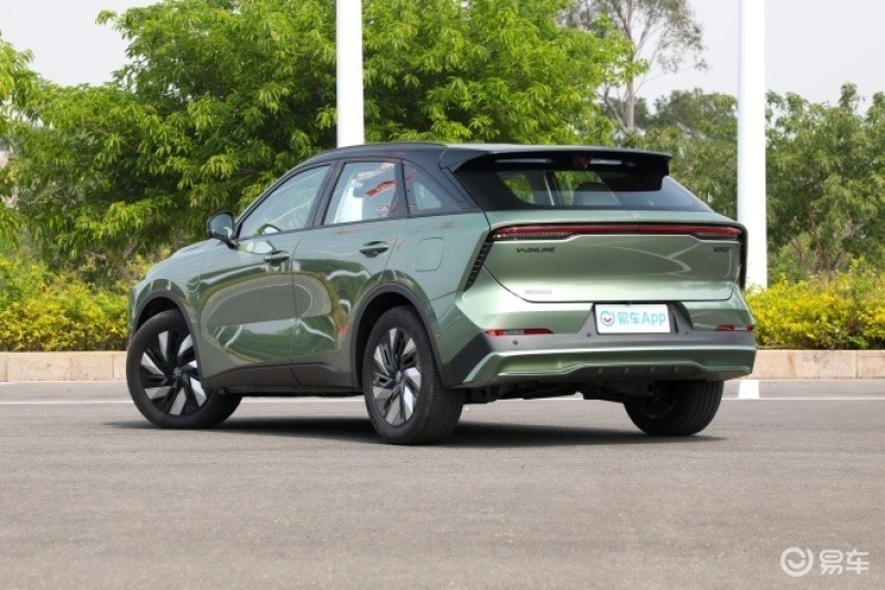 Venucia Big V DD-i super hybrid will be launched on July 8, pre-sale starting at 130,000 yuan
