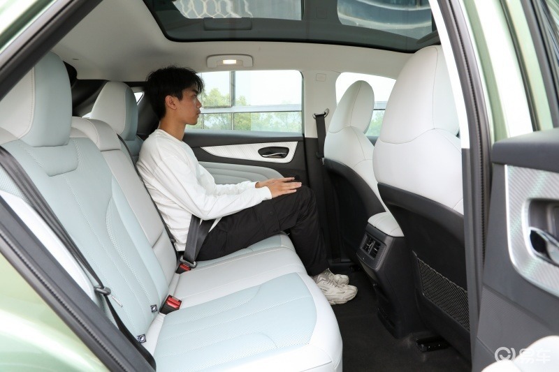 Venucia Big V DD-i super hybrid will be launched on July 8, pre-sale starting at 130,000 yuan
