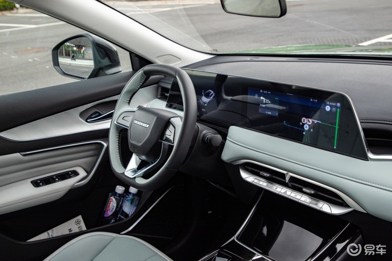 Venucia Big V DD-i super hybrid will be launched on July 8, pre-sale starting at 130,000 yuan