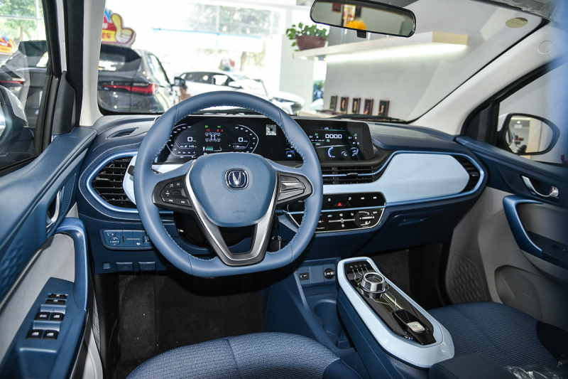 Is the 2023 Benben E-Star worth starting with an official reduction of 12,000 yuan?