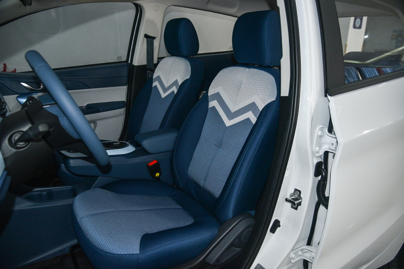 Is the 2023 Benben E-Star worth starting with an official reduction of 12,000 yuan?